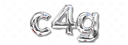 c4g logo