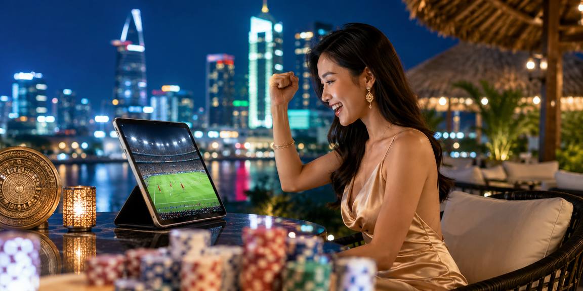 c4g gaming platform