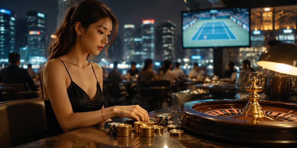 c4g Live Casino